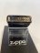画像4: No.1610 推奨品ZIPPO BLACK HOLE ブラックホール SPADE スペード z-6645 (4)