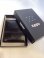 画像7: ZIPPO GOODS ZIPPO LEATHER CAGE WALLET レザーウォレット 二つ折り財布 BLACK ブラック z-6654