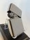 画像3: No.200 ヴィンテージZIPPO 1996年製 BRUSHED CHROME ブラッシュクローム ZIPLIGHT ジップライト z-6652 (3)