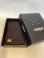 画像6: ZIPPO GOODS ZIPPO LEATHER CARD CASE レザーカードケース BROWN ブラウン z-6653
