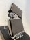 画像3: No.200 推奨品ZIPPO BLACK MIRROR ブラックミラー 天然シェル z-6656 (3)