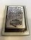 画像5: No.200 HARLAY DIVIDSON ZIPPO ハーレー・ダビッドソン BER & SHIELD METAL バー&シールドメタル z-6657 (5)