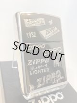 No.200 推奨品ZIPPO ANTIQUE BLACK アンティークブラック ZIPPO LOGO ENBOSS ジッポーロゴ エンボス z-6658