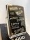 画像1: No.200 推奨品ZIPPO ANTIQUE BLACK アンティークブラック ZIPPO LOGO ENBOSS ジッポーロゴ エンボス z-6658 (1)
