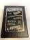 画像5: No.200 推奨品ZIPPO ANTIQUE BLACK アンティークブラック ZIPPO LOGO ENBOSS ジッポーロゴ エンボス z-6658 (5)