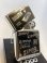 画像2: No.200 推奨品ZIPPO ANTIQUE BLACK アンティークブラック ZIPPO LOGO ENBOSS ジッポーロゴ エンボス z-6658 (2)