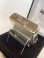 画像4: No.13 BRUSHED STERLING SILVER ZIPPO ブラッシュスターリングシルバー PLANE プレーン z-6661