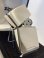 画像2: No.15 HIGH POLISH STERLING SILVER ZIPPO 2008年製 ハイポリッシュスターリングシルバー PLANE プレーン z-6663