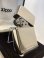 画像3: No.15 HIGH POLISH STERLING SILVER ZIPPO 2008年製 ハイポリッシュスターリングシルバー PLANE プレーン z-6663