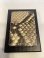画像5: No.200 レザーシリーズZIPPO WHITH PYTHON ホワイトパイソン(A) 手縫い z-6665 (5)