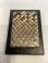 画像5: No.200 レザーシリーズZIPPO WHITH PYTHON ホワイトパイソン(B) 手縫い z-6666 (5)