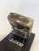 画像4: No.200 レザーシリーズZIPPO WHITH PYTHON ホワイトパイソン(B) 手縫い z-6666 (4)