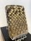 画像1: No.200 レザーシリーズZIPPO WHITH PYTHON ホワイトパイソン(B) 手縫い z-6666 (1)