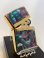 画像2: No.200G 推奨品ZIPPO GOLD MIRROR ゴールドミラー 天然シェル z-6671 (2)