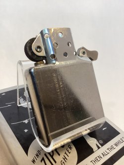 画像2: ZIPPOインサイドユニット 1991年8月製 z-6673