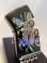 画像2: No.200 ヴィンテージZIPPO 2004年製 N8 BLACK TITANIUM ブラックチタン BUTTERFLY バタフライ z-6679 (2)