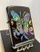 画像1: No.200 ヴィンテージZIPPO 2004年製 N8 BLACK TITANIUM ブラックチタン BUTTERFLY バタフライ z-6679 (1)