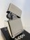 画像3: No.200 HARLAY DAVIDSON ZIPPO ハーレー・ダビッドソン BIG EAGLE METAL SILVER ビッグイーグルメタル シルバー z-6681 (3)
