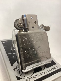 画像2: ZIPPOインサイドユニット 1941レプリカモデル用 2003年12月製 z-6690
