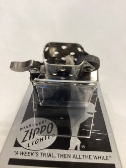 画像3: ZIPPOインサイドユニット 1941レプリカモデル用 2003年12月製 z-6690