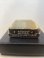 画像5: No.168 ARMOR SOLID BRASS ZIPPO アーマーソリッドブラス PLANE プレーン z-6693 (5)