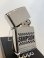 画像2: No.250 企業ロゴシリーズZIPPO HIGH POLISH CHROME ハイポリッシュクローム SIMPSON シンプソン z-6702 (2)