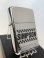 画像1: No.250 企業ロゴシリーズZIPPO HIGH POLISH CHROME ハイポリッシュクローム SIMPSON シンプソン z-6702 (1)