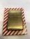 画像5: No.230 ヴィンテージZIPPO 1995年製 ANTIQUE BRASS アンティークブラス PLANE プレーン z-6721 (5)