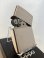 画像3: No.200 ヴィンテージZIPPO 2005年製 SILVER SATIN シルバーサテン 自由の女神 z-6724 (3)