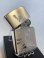 画像2: No.200 ヴィンテージZIPPO 2005年製 SILVER SATIN シルバーサテン 自由の女神 z-6724 (2)