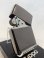 画像3: No.200 推奨品ZIPPO BLACK MIRROR ブラックミラー 天然シェル z-6726 (3)