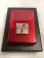 画像5: No.200 たばこ柄 CABIN RED ZIPPO キャビンレッド CABIN METAL キャビンメタル z-6729 (5)