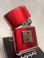 画像2: No.200 たばこ柄 CABIN RED ZIPPO キャビンレッド CABIN METAL キャビンメタル z-6729 (2)