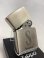 画像2: No.200 たばこ柄 ANTIQUE SILVER ZIPPO アンティークシルバー SEVEN STARS セブンスター z-6730 (2)