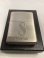 画像5: No.200 たばこ柄 ANTIQUE SILVER ZIPPO アンティークシルバー SEVEN STARS セブンスター z-6730 (5)