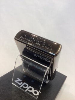 画像4: No.150 NASA&ミリタリーZIPPO BLACK ICE ブラックアイス DEDICATED TO FREEDOM 湾岸戦争 z-6727