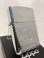 画像1: No.250 ヴィンテージZIPPO 1999年製 HIGH POLISH CHROME ハイポリッシュクローム HARD ROCK CAFE ハードロックカフェ LASVEGAS ラスベガス z-6738 (1)