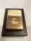 画像5: No.254 ヴィンテージZIPPO 1998年製 SOLID BRASS MIRROR ソリッドブラスミラー HARD ROCK CAFE  ハードロックカフェ HOLLYWOOD ハリウッド z-6740 (5)