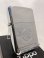 画像1: No.250 ヴィンテージZIPPO 2000年製 HIGH POLISH CHROME ハイポリッシュクローム HARD ROCK CAFE   ハードロックカフェ LOS ANGELES ロサンゼルス z-6739 (1)