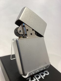 画像3: No.205 記念・限定品 SATIN CHROME ZIPPO サテンクローム HARD ROCK CAFE ハードロックカフェ創立30周年記念ZIPPO z-6741