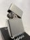 画像3: No.205 記念・限定品 SATIN CHROME ZIPPO サテンクローム HARD ROCK CAFE ハードロックカフェ創立30周年記念ZIPPO z-6741 (3)