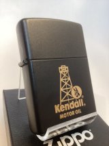 No.218 コレクションアイテムシリーズ BLACK MAT ブラックマット KENDALL MOTOR OIL ケンドール z-6746