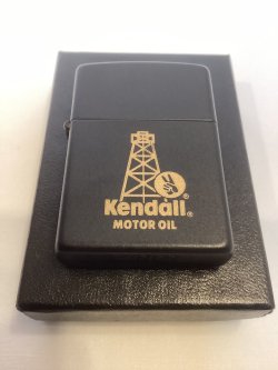 画像5: No.218 コレクションアイテムシリーズ BLACK MAT ブラックマット KENDALL MOTOR OIL ケンドール z-6746