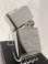 画像2: No.250 ヴィンテージZIPPO 1995年製 HIGH POLISH CHROME ハイポリッシュクローム CALIFORNIA カルフォルニア z-6754 (2)