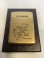 画像5: No.201FB アンティークシリーズZIPPO ANTIQUE BRASS アンティークブラス 沖縄MAP z-6756 (5)