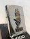 画像1: No.250 ヴィンテージZIPPO 1994年製 HIGH POLISH CHROME ハイポリッシュクローム SIRENA METAL シレナメタル z-67578 (1)