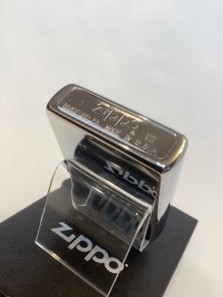 画像4: No.250 ヴィンテージZIPPO 1992年製 HIGH POLISH CHROME ハイポリッシュクローム AIR PACFIC エアーパシフィック z-6759