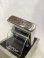 画像4: No.200 HARLAY DIVIDSON ZIPPO ハーレー・ダビッドソン SILVER MIRROR IBUSHI シルバーミラーイブシ EAGLE METAL イーグルメタル z-6771 (4)