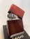 画像3: No.200 推奨品ZIPPO USED COLOR ユースドカラー RED PLANE レッド プレーン z-6769 (3)