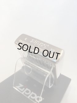 画像4: No.200G WINDY ZIPPO ウィンディ SILVER MIRROR シルバーミラー z-6774